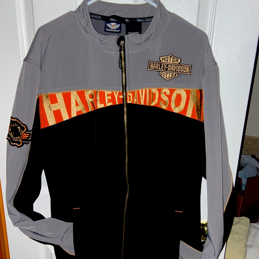 Jacket/Coat